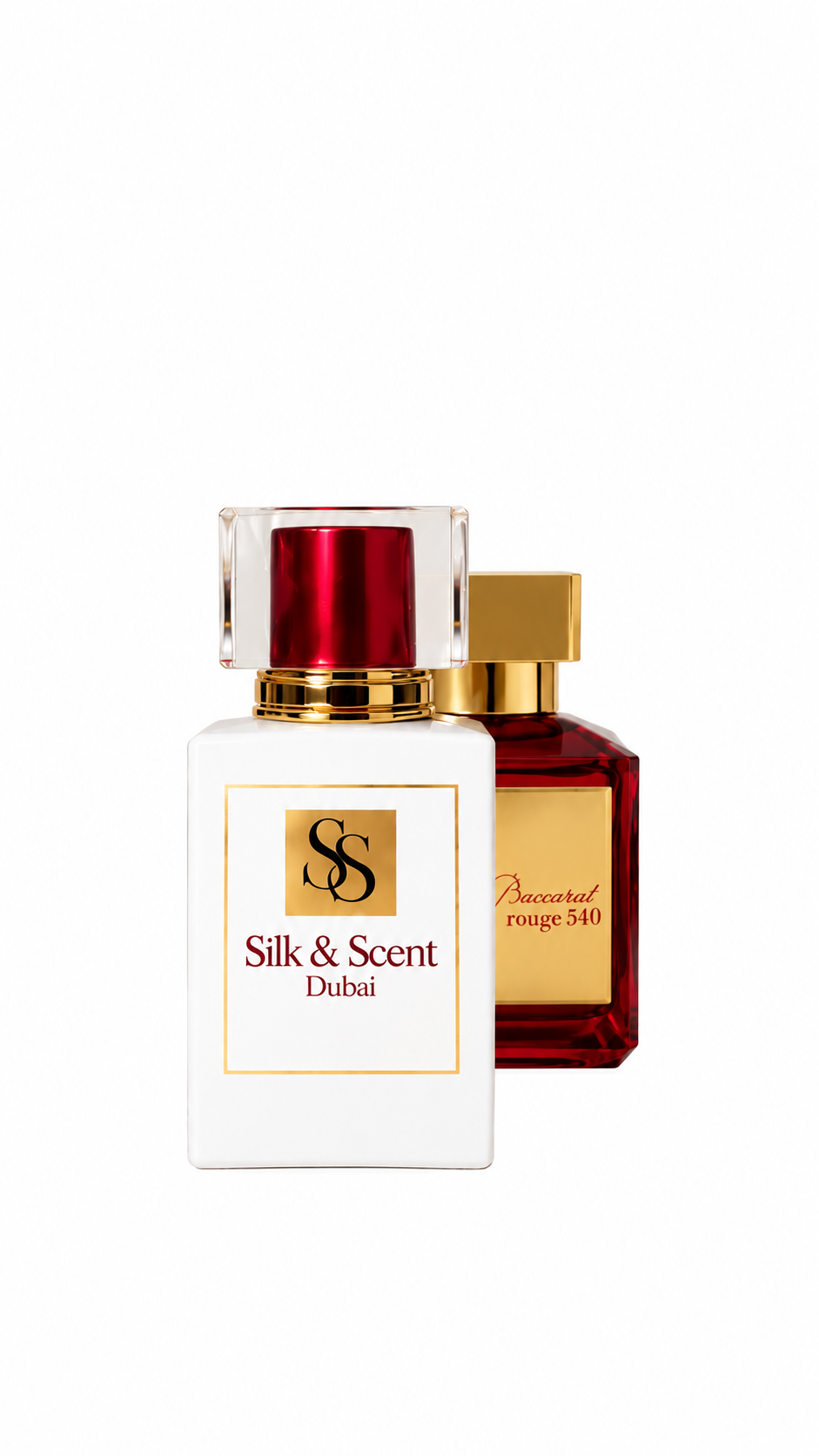 Rouge 540  30ML