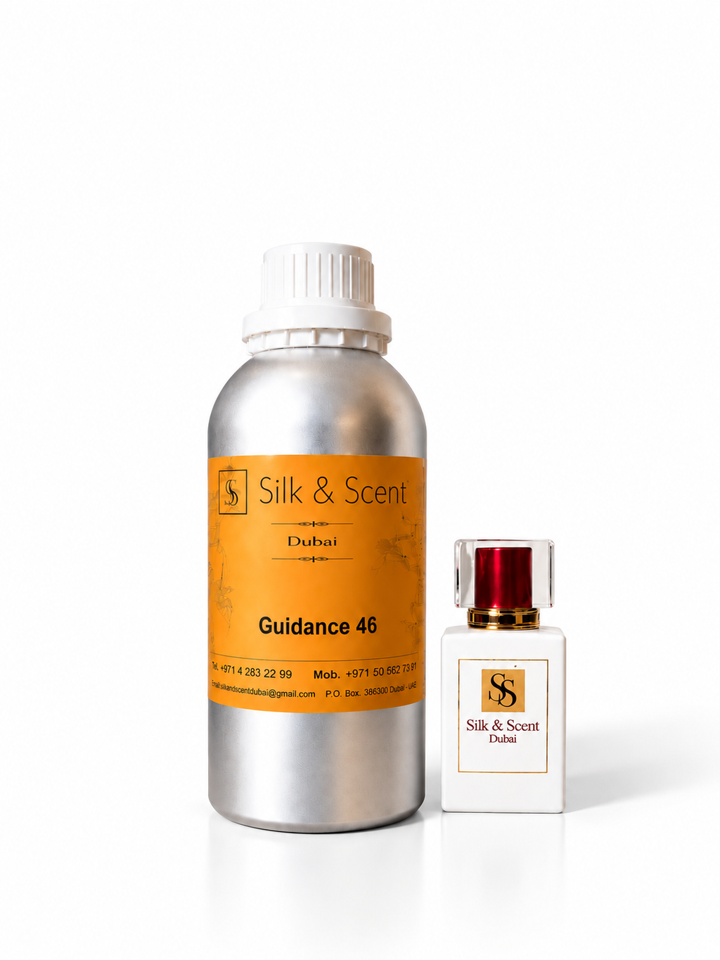 Guidance 46  30ML